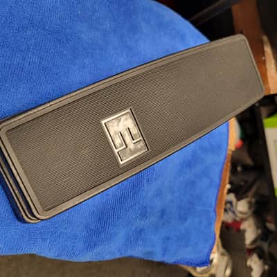 Electro-Harmonix Waiter wah 2023 - Black image 2