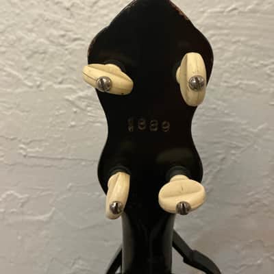 Kingston 4string - Natural image 5