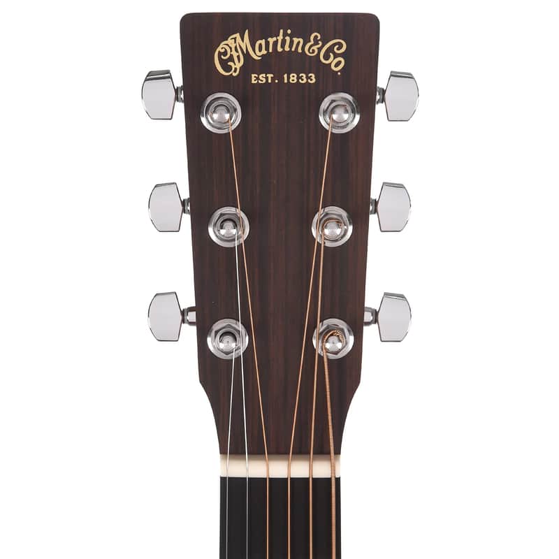 Martin Road Series 000-10E Left-Handed image 5