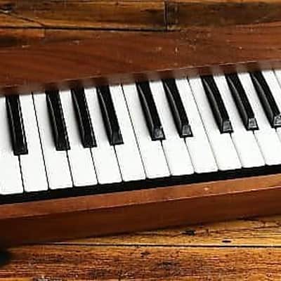 EMS VCS-3 "The Putney" w/ DK1 Keyboard & Random Voltage Generator (MK1 Early Version) image 3
