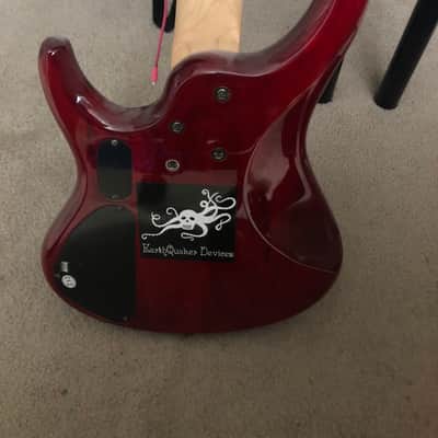 MTD Artist image 4
