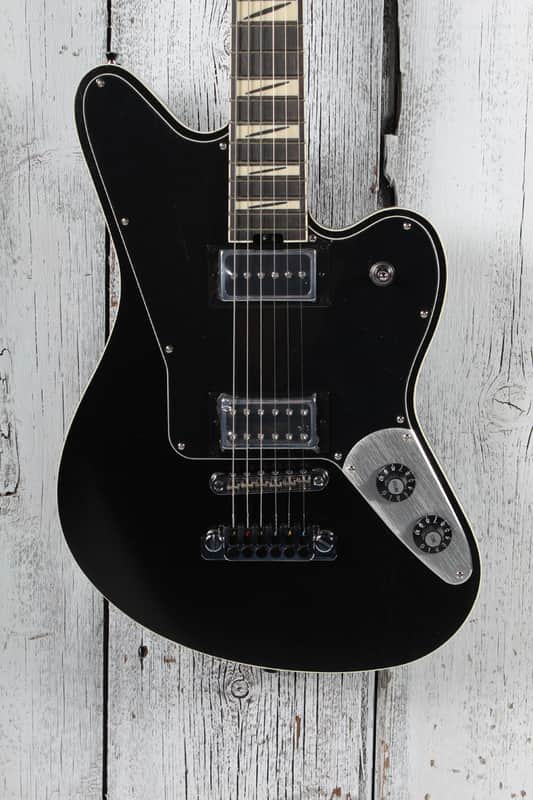 Jackson Pro Series Signature Lee Malia LM-87 Electric Guitar with Gig Bag image 1