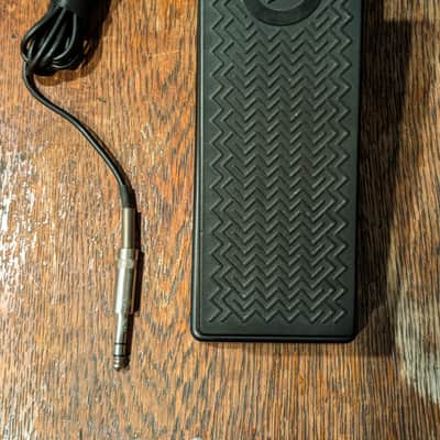 Moog MF-101 Moogerfooger Low Pass Filter 1998 - 2018 - Black image 12