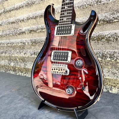 PRS Custom 24 USA Core 2017 image 2