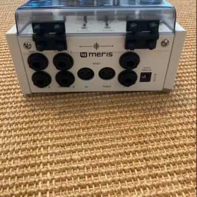 Chase Bliss Audio Automatone CXM 1978 image 4