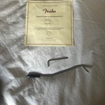 Fender American Performer Mustang image 7
