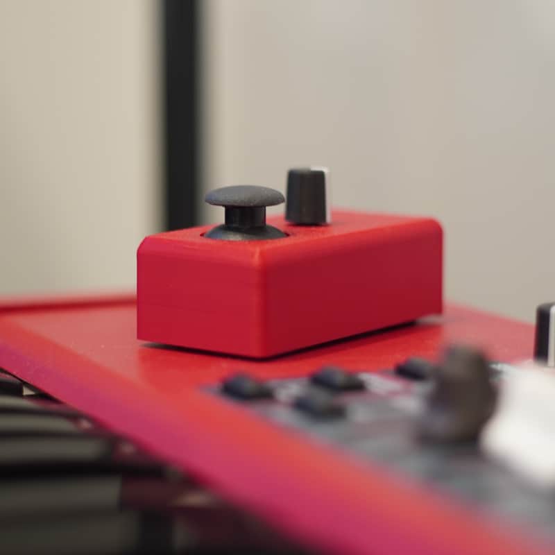 PitchIt v1 2026 - MIDI Standalone pitch stick (Compatible with Nord Electro) image 1