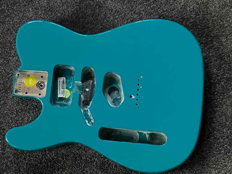Fender Telecaster
