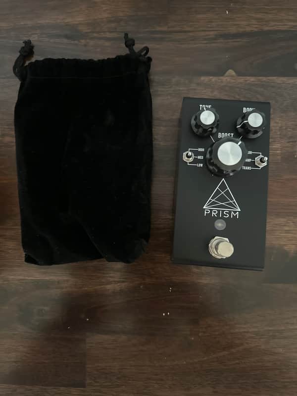Jackson Audio Prism