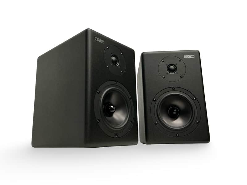 Ocean Way Audio Pro 3 Pair | Reverb