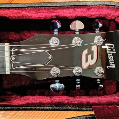 Gibson 1999 Les Paul Custom Shop Dale Earnhardt Guitar #47 of 333, 1 Owner CASE QUEEN, RARE! image 6