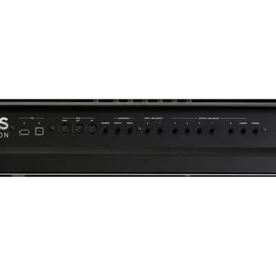 Korg Nautilus 61 AT Synthesizer Workstation Keyboard image 3