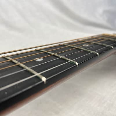 Taylor 110e with ES-T Electronics 2003 - 2015 - Natural image 8