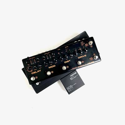 NuX NME-3 Cerberus image 1