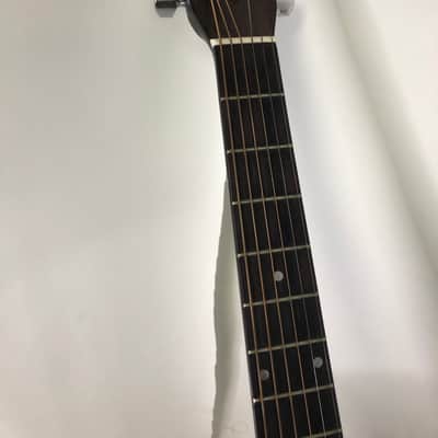 Sigma Guitars DM-3M Wood image 3