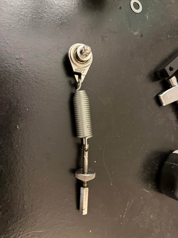 Canopus Speed Star Bearing for DW 5000 2020’s - Chrome image 1