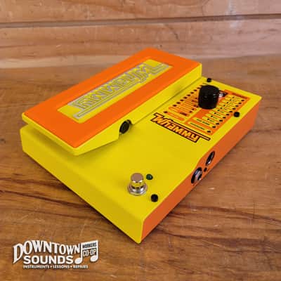 Digitech MonoNeon Signature Whammy Pedal image 5