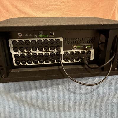 Rack Ears for Mackie DL32S Mixer Recess or Flush Mount image 11