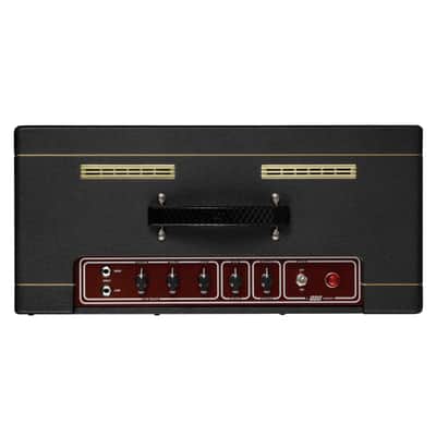 VOX AC10 Hand Wired Series 1x12 Combo - Tube Amp image 3