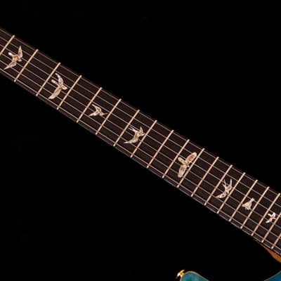 【used】Paul Reed Smith(PRS) / Artist Package Custom 24 Quilt 2014 3.235kg #208094【Consignment】【TONIQ Yokohama】【price included SHIPPING & IMPORT TAX & VAT】 image 5