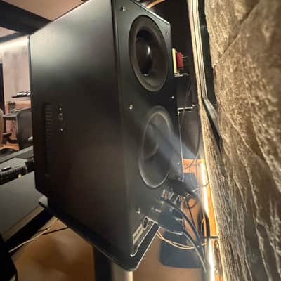 Dutch & Dutch 8c Studio Active Speakers image 6