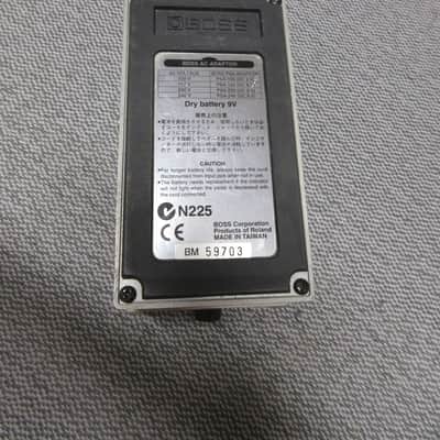 Boss GEB-7 Bass Equalizer image 6