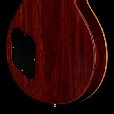 Gibson Custom Shop 1960 Les Paul Standard Reissue VOS - Washed Cherry Sunburst #05456 image 9