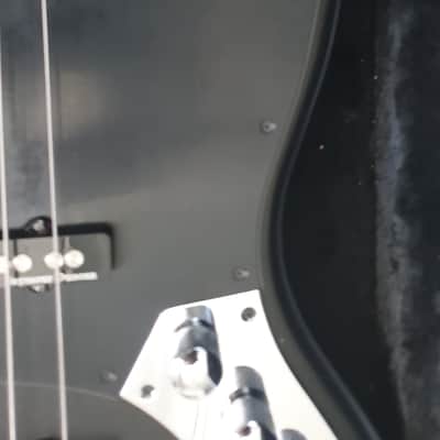 Rob O' Reilly Midi Bass Guitar image 3