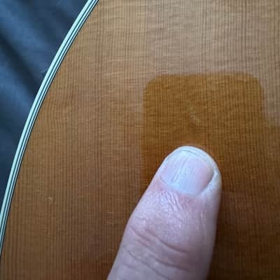 Taylor 614ce with Fishman Electronics 2001 - Natural image 12
