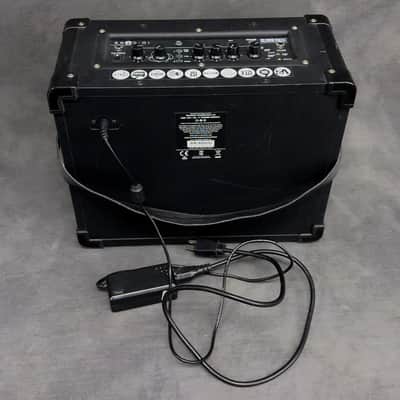 2018 Blackstar ID:Core Stereo 20 V2 20-Watt Guitar Combo Amp image 9
