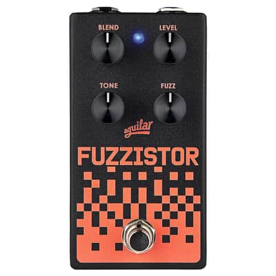 Aguilar - Fuzzistor Gen2 image 2