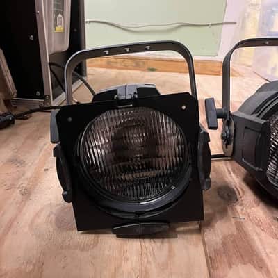 [BUNDLE] 3x ETC Source Four PAR 750W 2010s - Black image 2