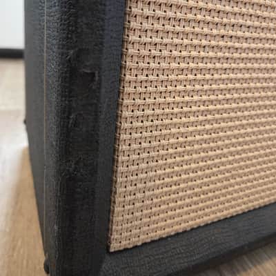Orange Super Crush 100 2-Channel 100-Watt 1x12" Guitar Combo | Black | Used (Good Condition) image 12