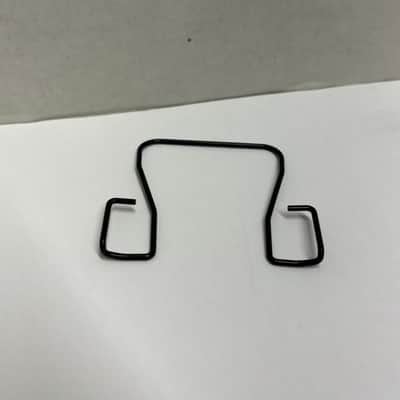 Shure Replacement Belt Clip Metal Part # 44A16762 for GLXD1 Wireless Bodypack Transmitter GLXD16 GLXD14 GLXD4 GLXD6 Digital Wireless Systems image 6