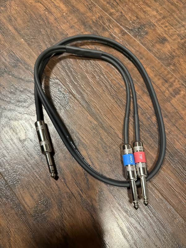 ProCo 2120SM