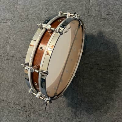 Decibel Percussion Piccolo 8'x 13' 2016 image 2