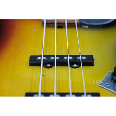 1984 Tokai Jazz Sound JB45 sunburst image 19