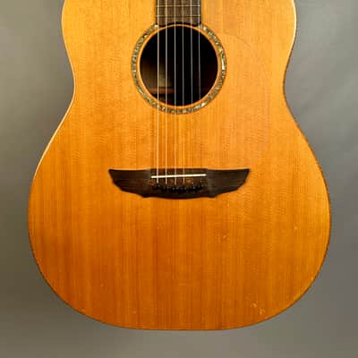 Goodall RS Sitka & Rosewood Standard 1981 image 1