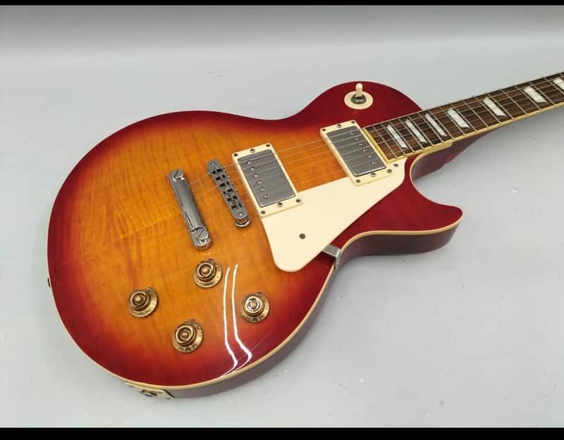 Burny Super Grade