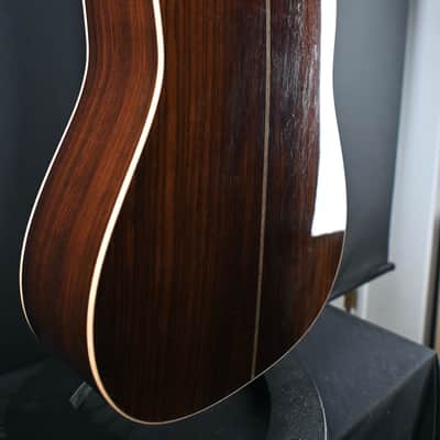Martin D-28 Dreadnought Acoustic 2020 image 17