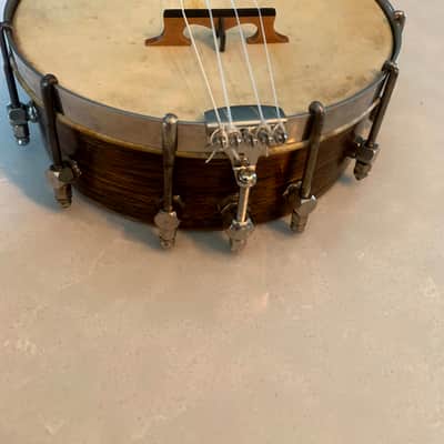 1920s Slingerland Banjolele image 16