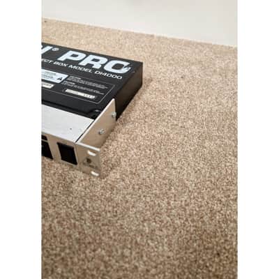 Behringer DI4000 - Audio Interface - Excellent image 9