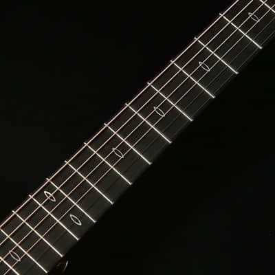 Headway The Five/STD Type D 2025 - CN（Clear Natural）Acoustic Guitar image 8