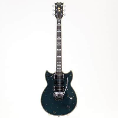 Yamaha Sg T2 Stn [2 Fh1160] (06/17) image 13