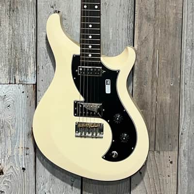 2020 Paul Reed Smith S2 Vela Antique White, Includes Pro Setup Help Support Small Business & Buy It Here ! image 2
