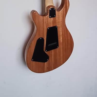 PRS SE CE-24 - 2023 - Present - Blood Orange - Gloss - Gig Bag image 17