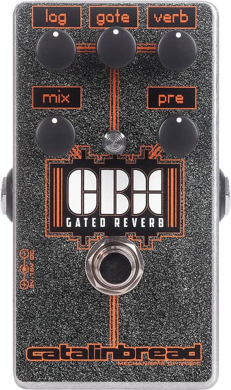 Catalinbread CBX