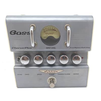 DigiTech CF-7 Chorus Factory Guitar Pedal | Reverb