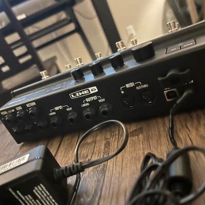 Line 6 HX Effects 2018 - Present - Black image 3