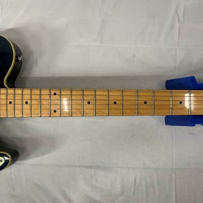 Samick Greg Bennett Design Formula FA2 fa-2 Electric Guitar image 3